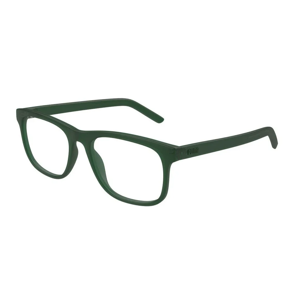 NWT Puma PU0496o-005 55mm New Eyeglasses